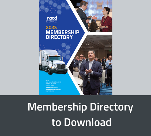 Membership Directory to Download