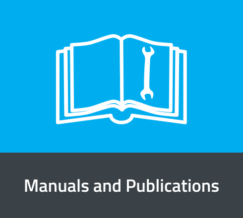 Manuals and Publications