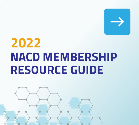 2022 NACD Member Resource Guide