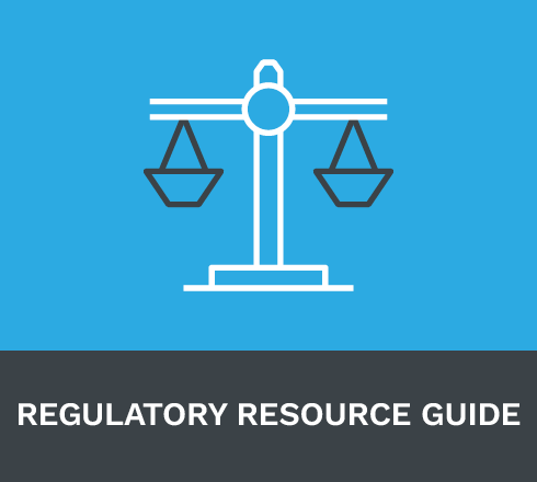 Regulatory Resource Guide