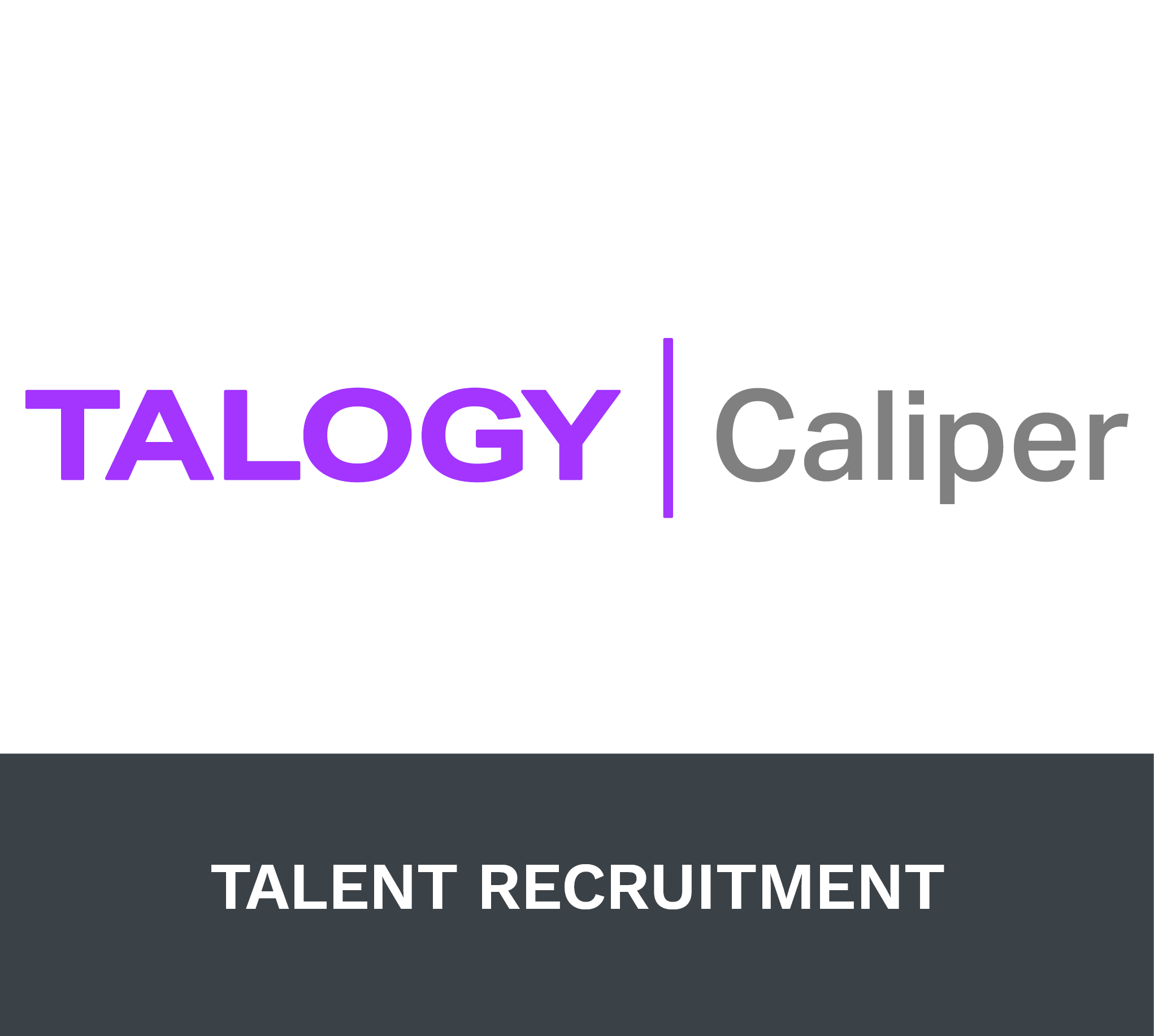 Talent Recruitment Tile