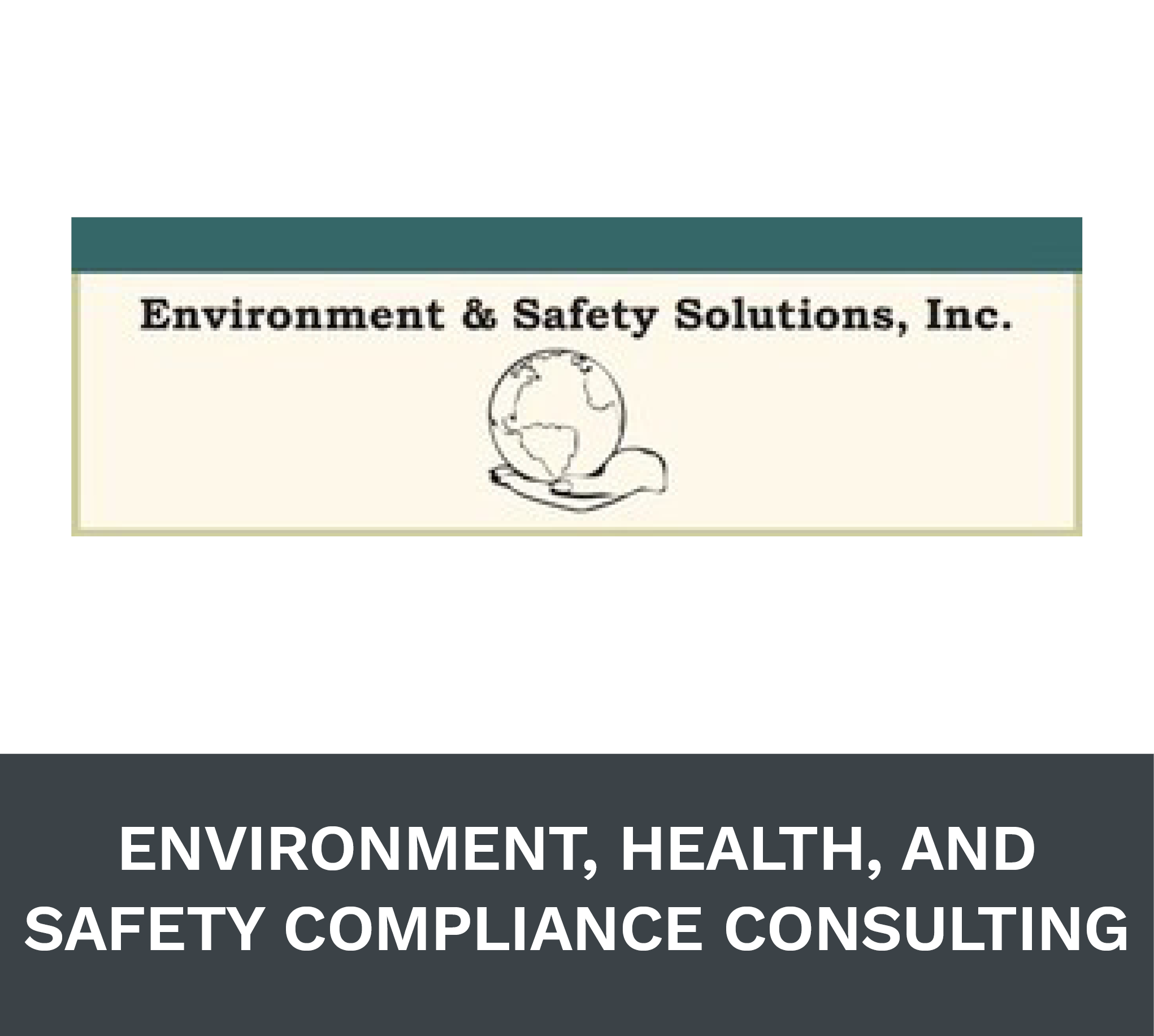 Environment Safety Consulting