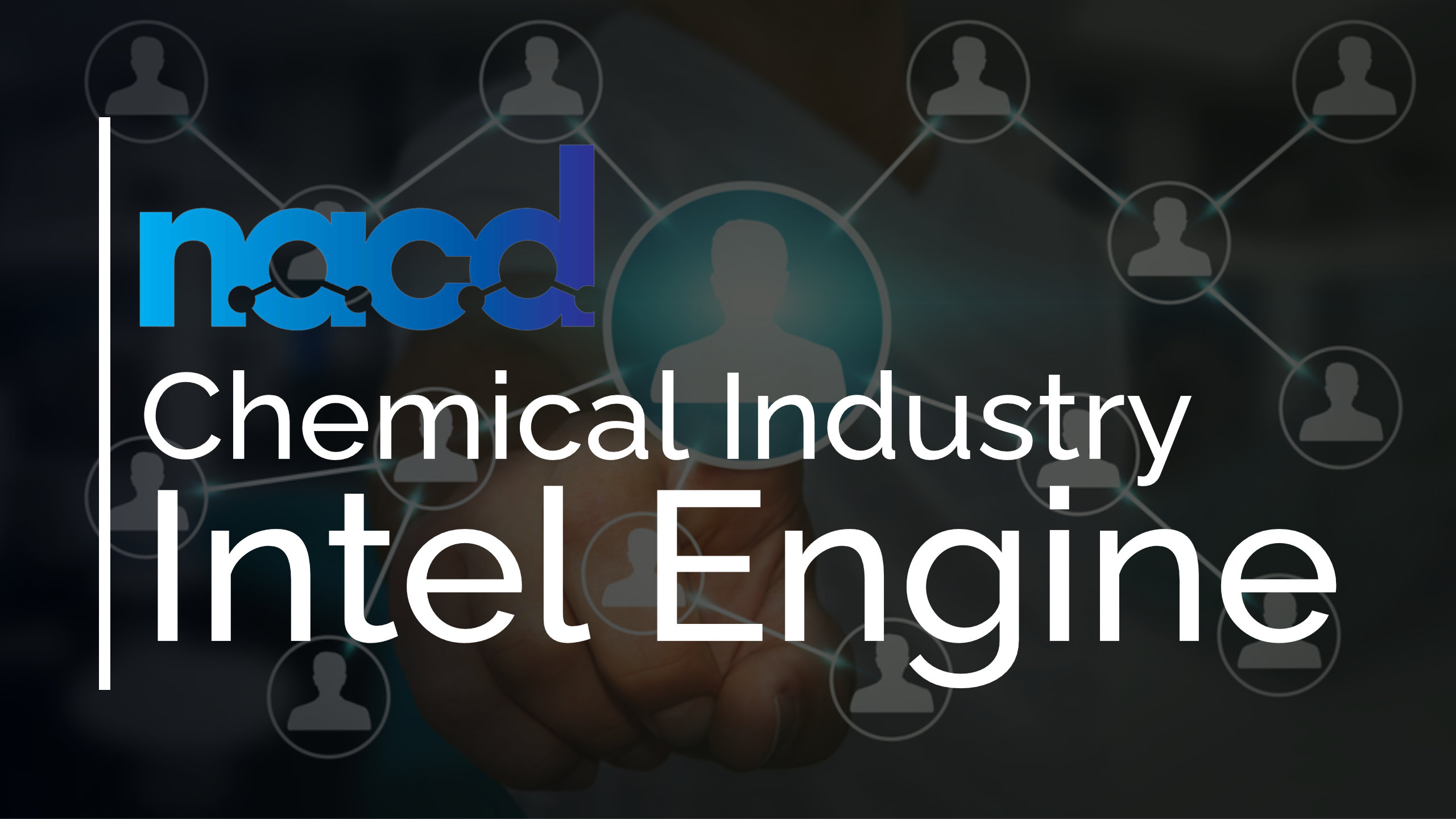 Chemical Industry Intel Engine